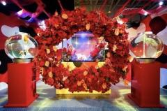 一夜の愛人　もか