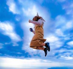 鹿児島ちゃんこ薩摩川内店 もあ 筋肉痛が?