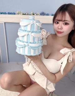 CLUB LUMINE(中津市) 永遠【とわ】