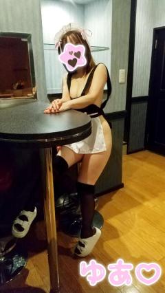 月花美人　ゆあ◆美形ルックスの業界未経験！