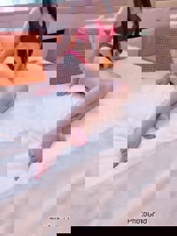 大人の遊園痴「スピーディー」　ゆう（美脚でスレンダー）