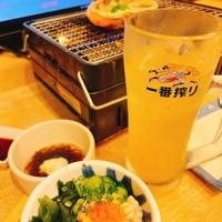 鹿児島ちゃんこ 霧島店　うい