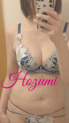 Madam  Cherish　ほずみ