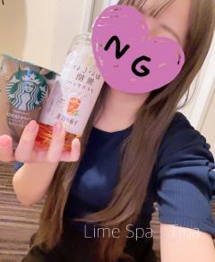 LimeSpa鹿児島　ティナ