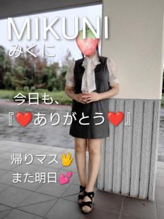 人妻ステーションポータブル　みくに