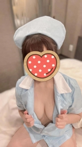 ご予約空いたよぉ