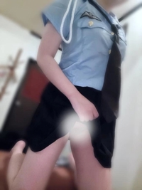 ギャルサー かなえ モザイク先のおまこ