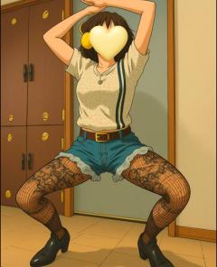 ご主人様いらっしゃい 大分店　リサ♡三川限定