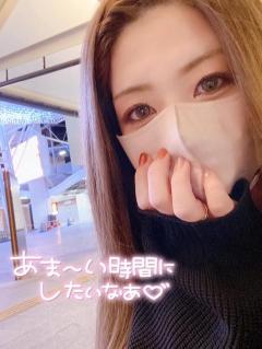 鹿児島天文館デリヘルLOVEVE～ラヴィーヴ～　りほ☆勝ち確キレカワお姉さん☆