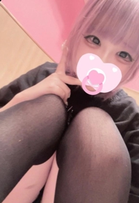 ギャルサー しおん 新しい下着どうかな？