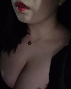 La Rouge　麗【れい】