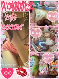 MICHELIN ミシュラン　サクラSakura