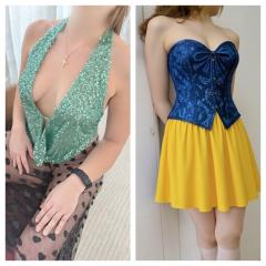 ドスケベ人妻　ドスケべ人妻