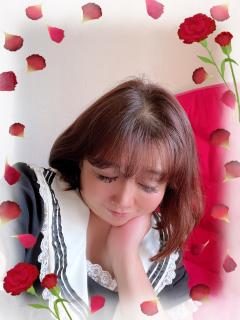 ご主人様いらっしゃい 大分店　神舌ゆい♡最強エロ女（痩せてきた）