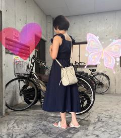 Mrs. LUSH　多江子