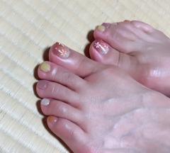 Mrs. LUSH　多江子