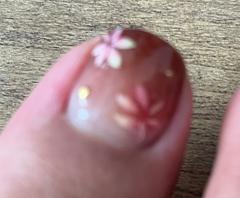 Mrs. LUSH　多江子