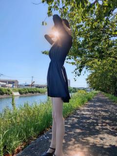 ご主人様いらっしゃい 大分店　ひかり♡モデル体型