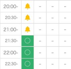 LimeSpa鹿児島　ティナ