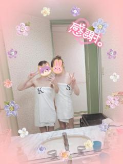 Madam  Cherish　きよみ