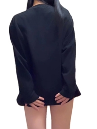 鹿児島ちゃんこ 霧島店(霧島市) りこ