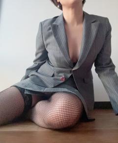 Mrs. LUSH　多江子