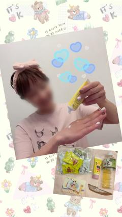 Mrs. LUSH　多江子