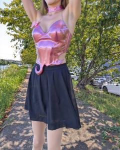 ご主人様いらっしゃい 大分店　ひかり♡モデル体型