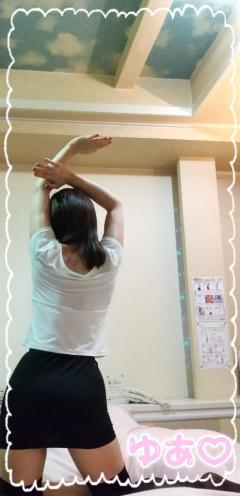 月花美人　ゆあ◆美形ルックスの業界未経験！