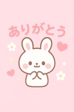 お礼日記?