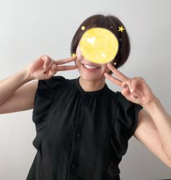 Mrs. LUSH　多江子