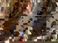 大人の遊園痴「スピーディー」　りつ（敏感で癒し系）