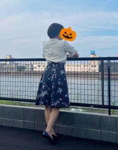 Mrs. LUSH　多江子