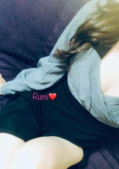 シングルママ　るみ☆小柄スレンダー