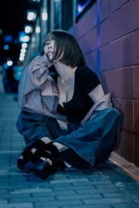 マドンナSANSAIN　中島みいろ（女王様）