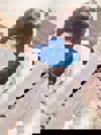 YURU MORE　みるく