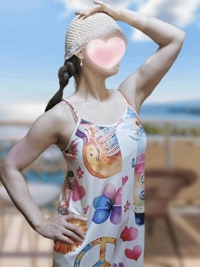 okinawa -銀ノ翼-　りこ【反則級の神乳】