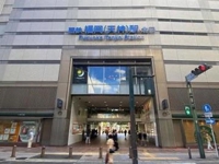 待ちナビ　らん