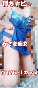 待ちナビ　みさき