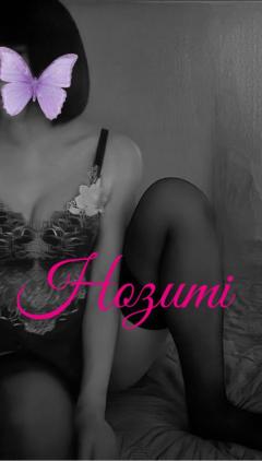 Madam  Cherish　ほずみ