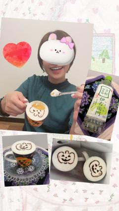 Mrs. LUSH　多江子