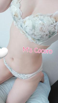 M’s(霧島市) 新人こころ