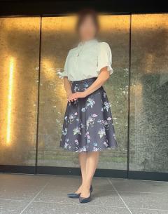 Mrs. LUSH　多江子