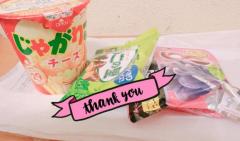 キャンディ　ワタ