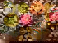 大人の遊園痴「スピーディー」　りつ（敏感で癒し系）