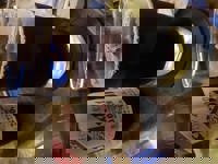 大人の遊園痴「スピーディー」　りつ（敏感で癒し系）