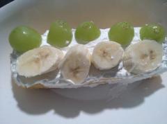 Roots(ルーツ)　まみ