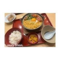 Luxury　南郷しおん