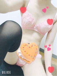 Luxury　後藤りんか(業界初)