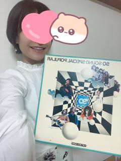 Mrs. LUSH　多江子